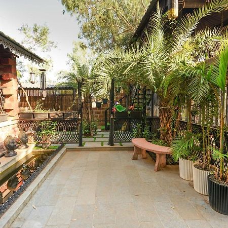 Azalea Villa Panchgani Exteriér fotografie